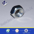 Alibaba Online Shopping Hot Sale DIN934 M6 M8 M8 M10 Hex Nut